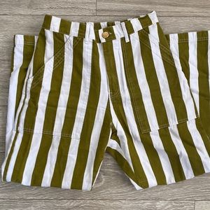 Big Bud Press Work Pants